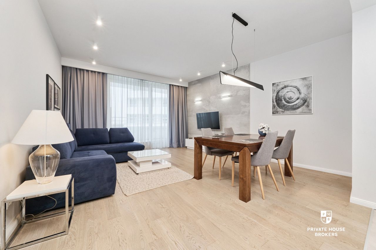 NOWOCZESNE 2 POKOJE W OVO - Apartment - Rent - Wrocław, Stare Miasto