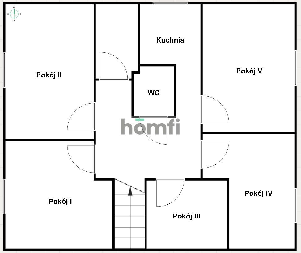 Powierzchnia biurowa przy Strachocińskiej - Commercial premises - Rent - Wrocław, Psie Pole / Wojnów