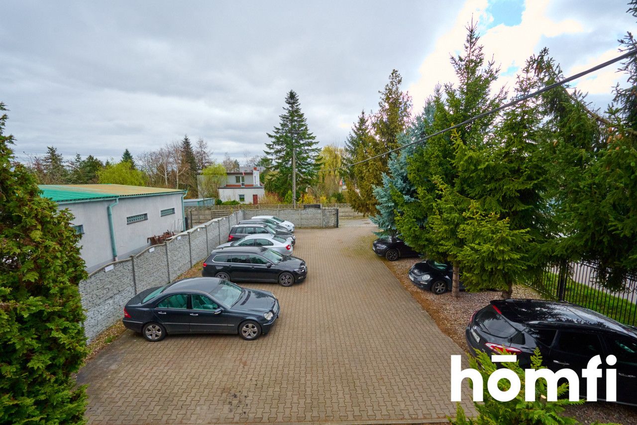 Powierzchnia biurowa przy Strachocińskiej - Commercial premises - Rent - Wrocław, Psie Pole / Wojnów