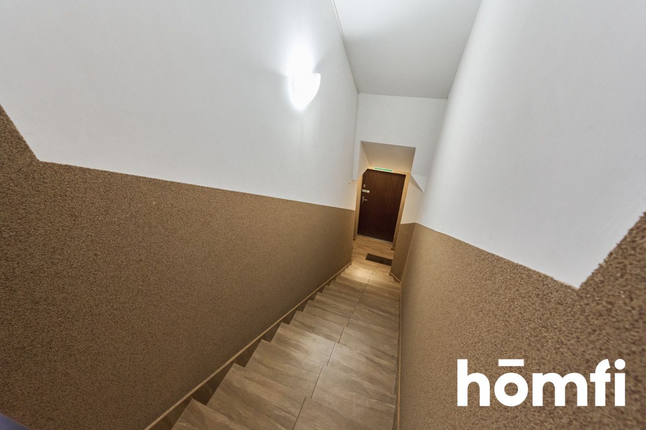 Powierzchnia biurowa przy Strachocińskiej - Commercial premises - Rent - Wrocław, Psie Pole / Wojnów
