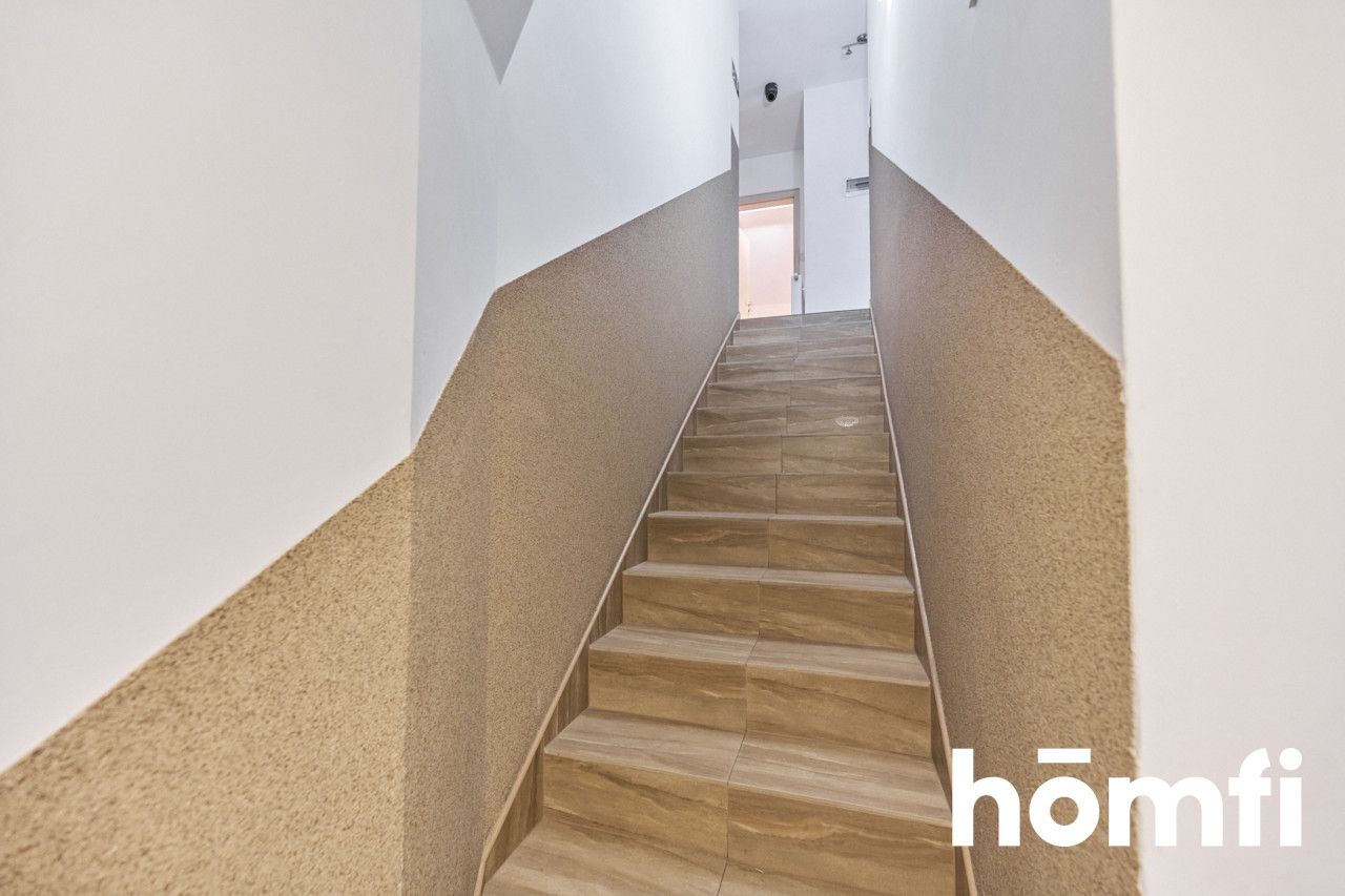 Powierzchnia biurowa przy Strachocińskiej - Commercial premises - Rent - Wrocław, Psie Pole / Wojnów
