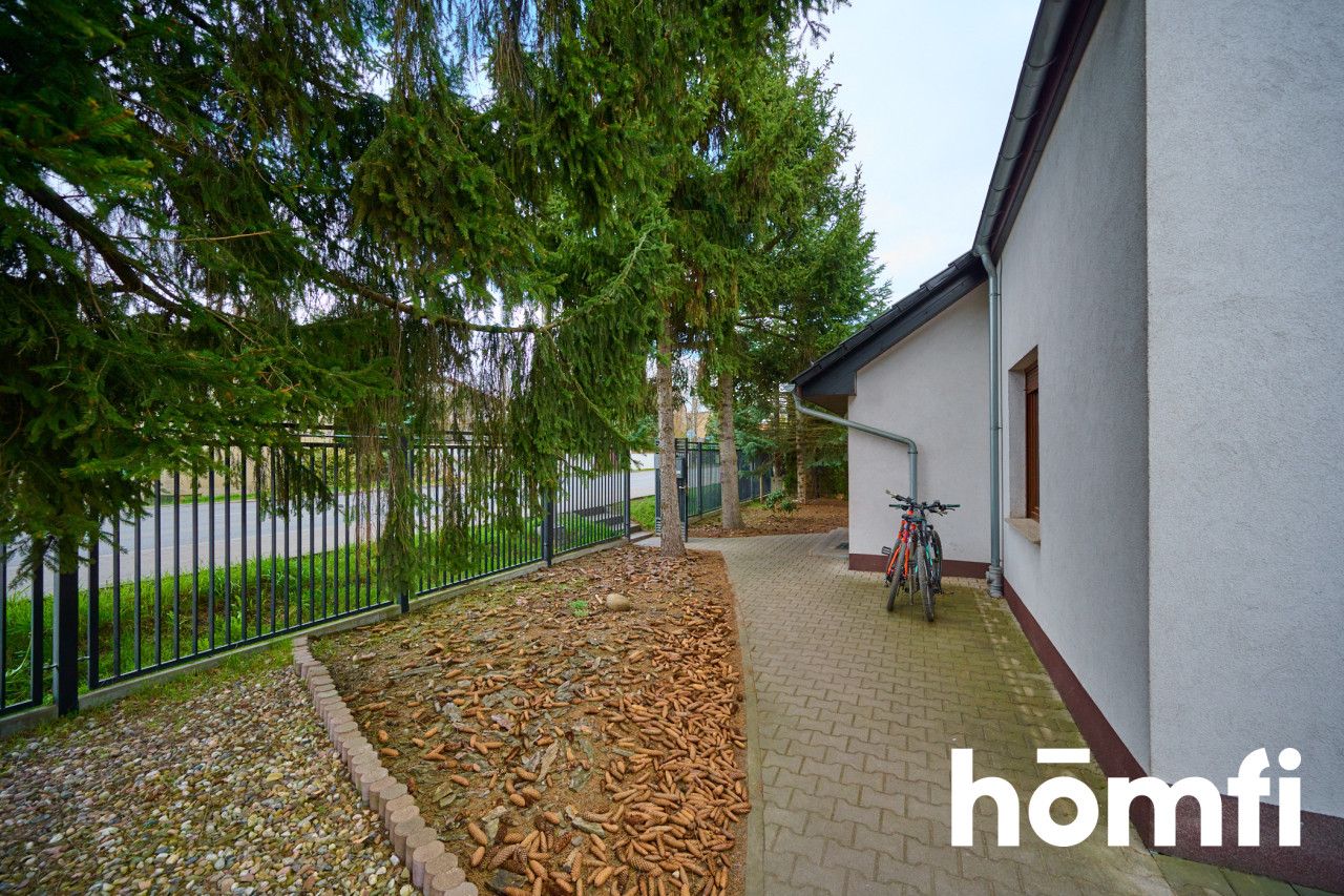 Powierzchnia biurowa przy Strachocińskiej - Commercial premises - Rent - Wrocław, Psie Pole / Wojnów