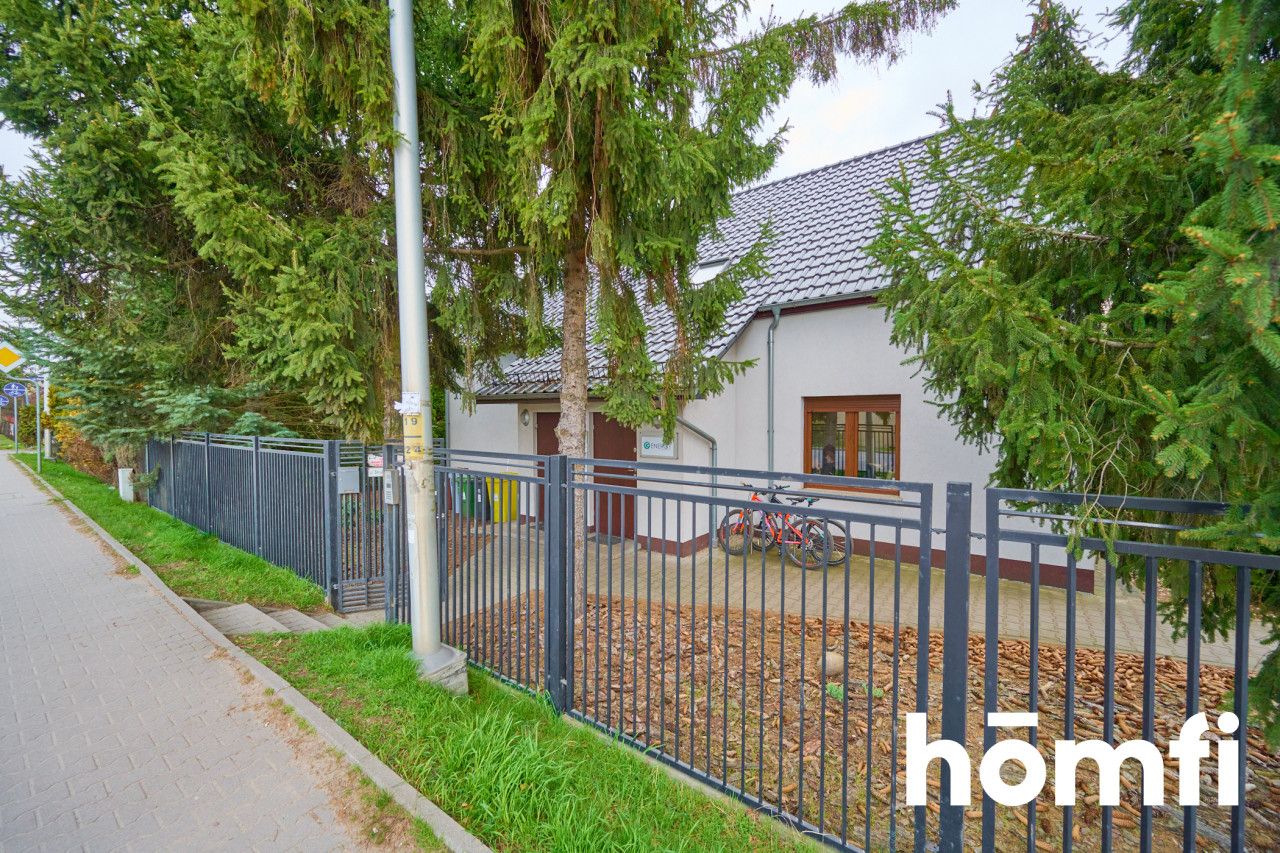 Powierzchnia biurowa przy Strachocińskiej - Commercial premises - Rent - Wrocław, Psie Pole / Wojnów