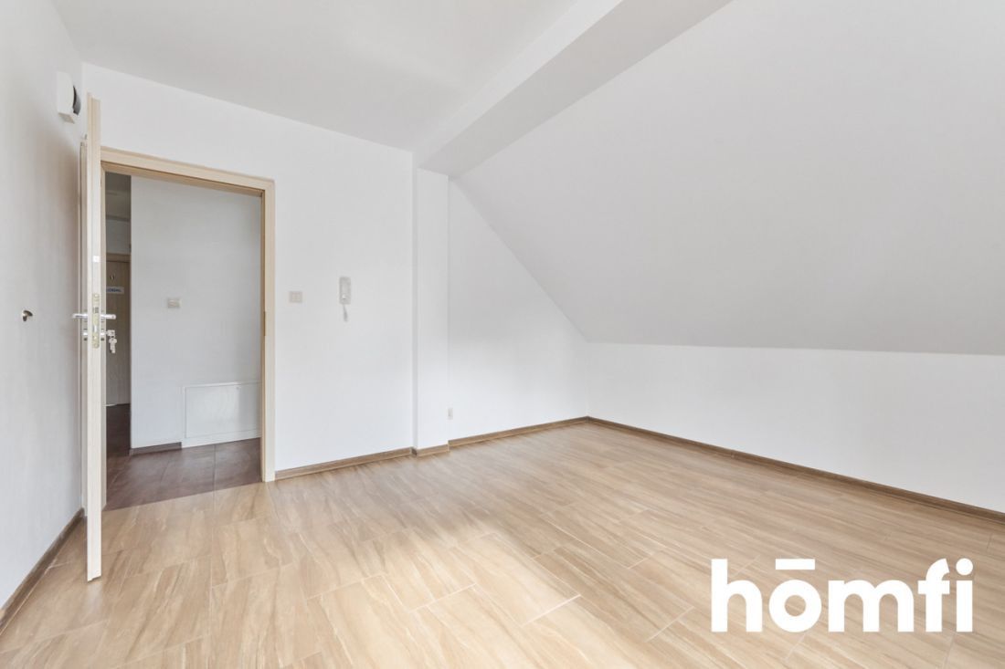 POWIERZCHNIE BIUROWE NA WOJNOWIE - Commercial premises - Rent - Wrocław, Psie Pole / Wojnów