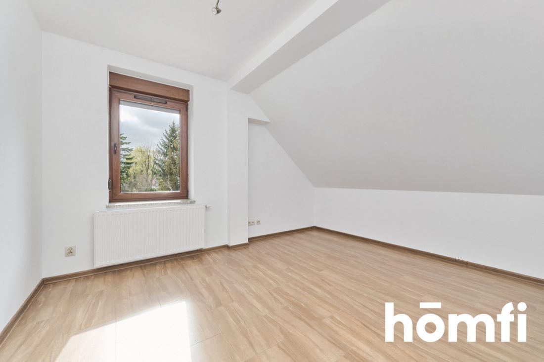 POWIERZCHNIE BIUROWE NA WOJNOWIE - Commercial premises - Rent - Wrocław, Psie Pole / Wojnów