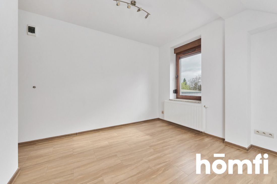 Powierzchnia biurowa przy Strachocińskiej - Commercial premises - Rent - Wrocław, Psie Pole / Wojnów