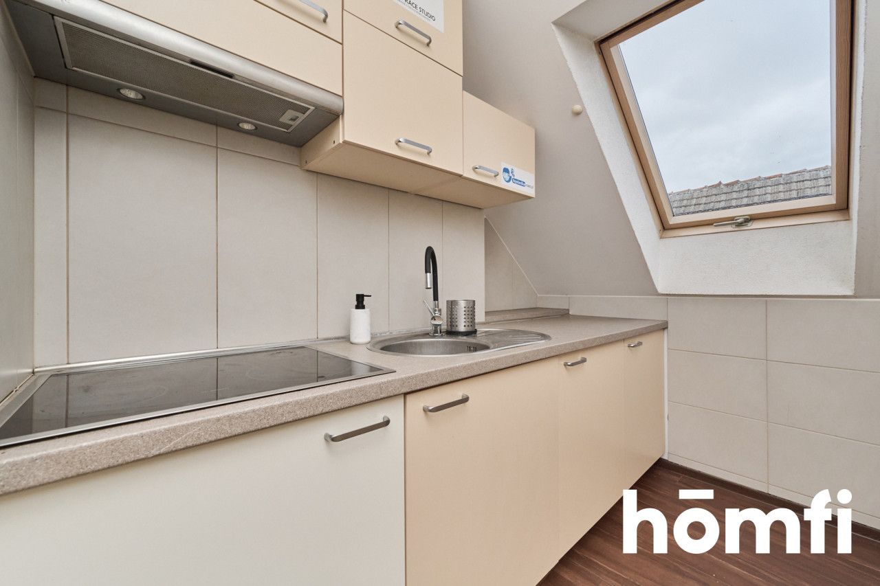 Powierzchnia biurowa przy Strachocińskiej - Commercial premises - Rent - Wrocław, Psie Pole / Wojnów