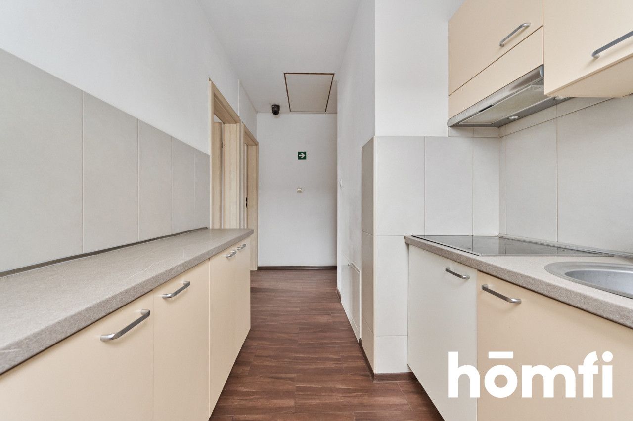 Powierzchnia biurowa przy Strachocińskiej - Commercial premises - Rent - Wrocław, Psie Pole / Wojnów