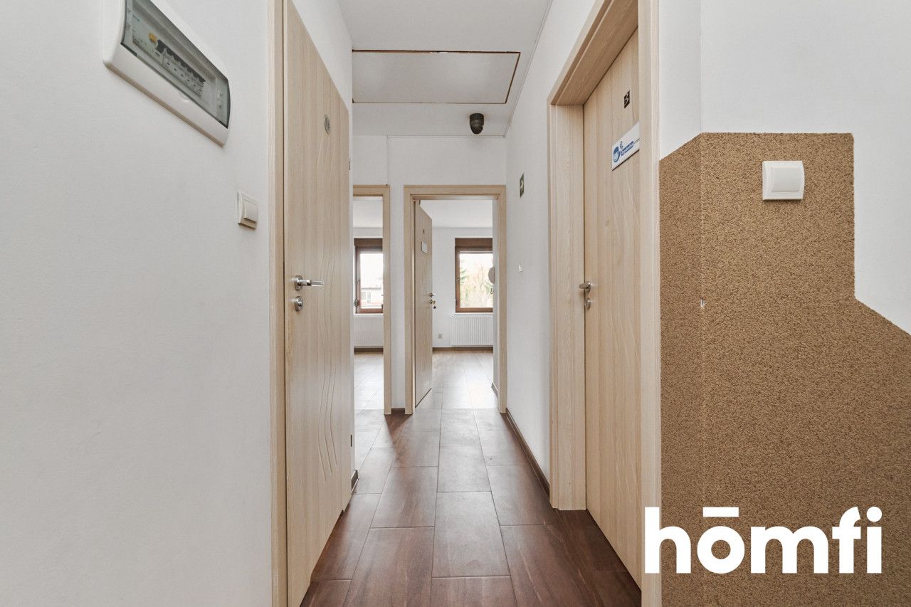 Powierzchnia biurowa przy Strachocińskiej - Commercial premises - Rent - Wrocław, Psie Pole / Wojnów