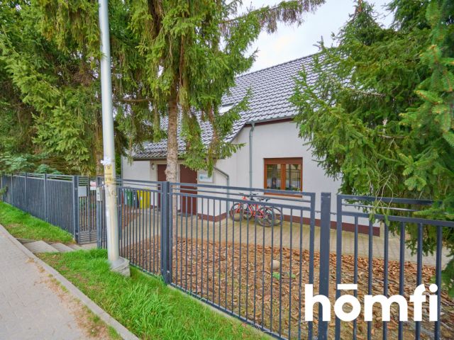 Powierzchnia biurowa przy Strachocińskiej - Lokal użytkowy - Wynajem - Wrocław, Psie Pole / Wojnów