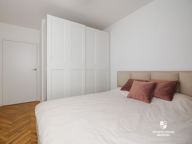 Komfortowe 2-pokoje z dużym balkonem - Apartment - Rent - Wrocław, Krzyki / Jagodno