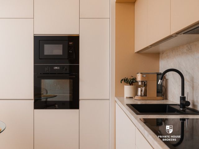 Komfortowe 2-pokoje z dużym balkonem - Apartment - Rent - Wrocław, Krzyki / Jagodno