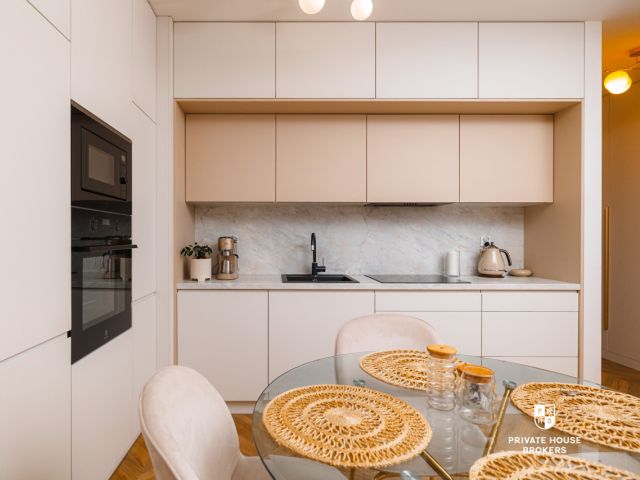 Komfortowe 2-pokoje z dużym balkonem - Apartment - Rent - Wrocław, Krzyki / Jagodno