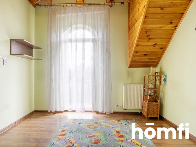HOUSE WITH WORKSHOP AND OFFICE SPACE | 17 KM FROM KIELCE - Дім - Продаж - Kielecki, Strawczyn / Promnik
