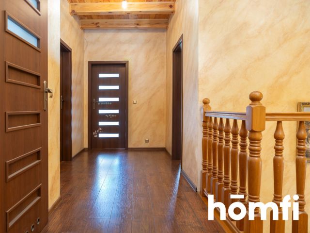 HOUSE WITH WORKSHOP AND OFFICE SPACE | 17 KM FROM KIELCE - Дім - Продаж - Kielecki, Strawczyn / Promnik
