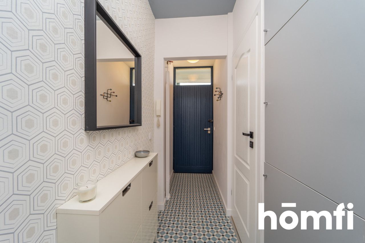 Stylish 3-bedroom apartment in Gdańsk Przymorze - Apartment - Rent - Gdańsk, Przymorze