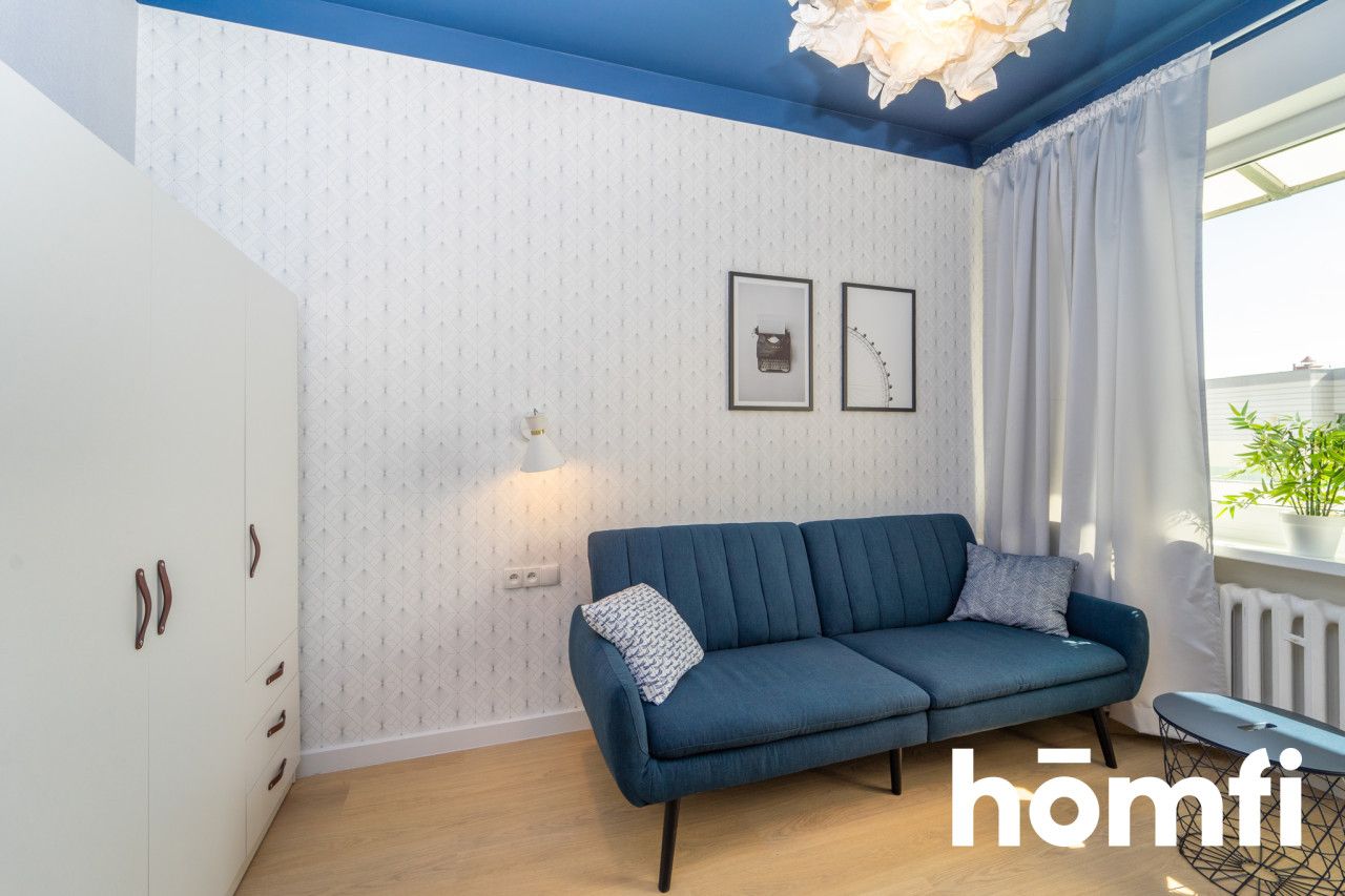 Stylish 3-bedroom apartment in Gdańsk Przymorze - Apartment - Rent - Gdańsk, Przymorze