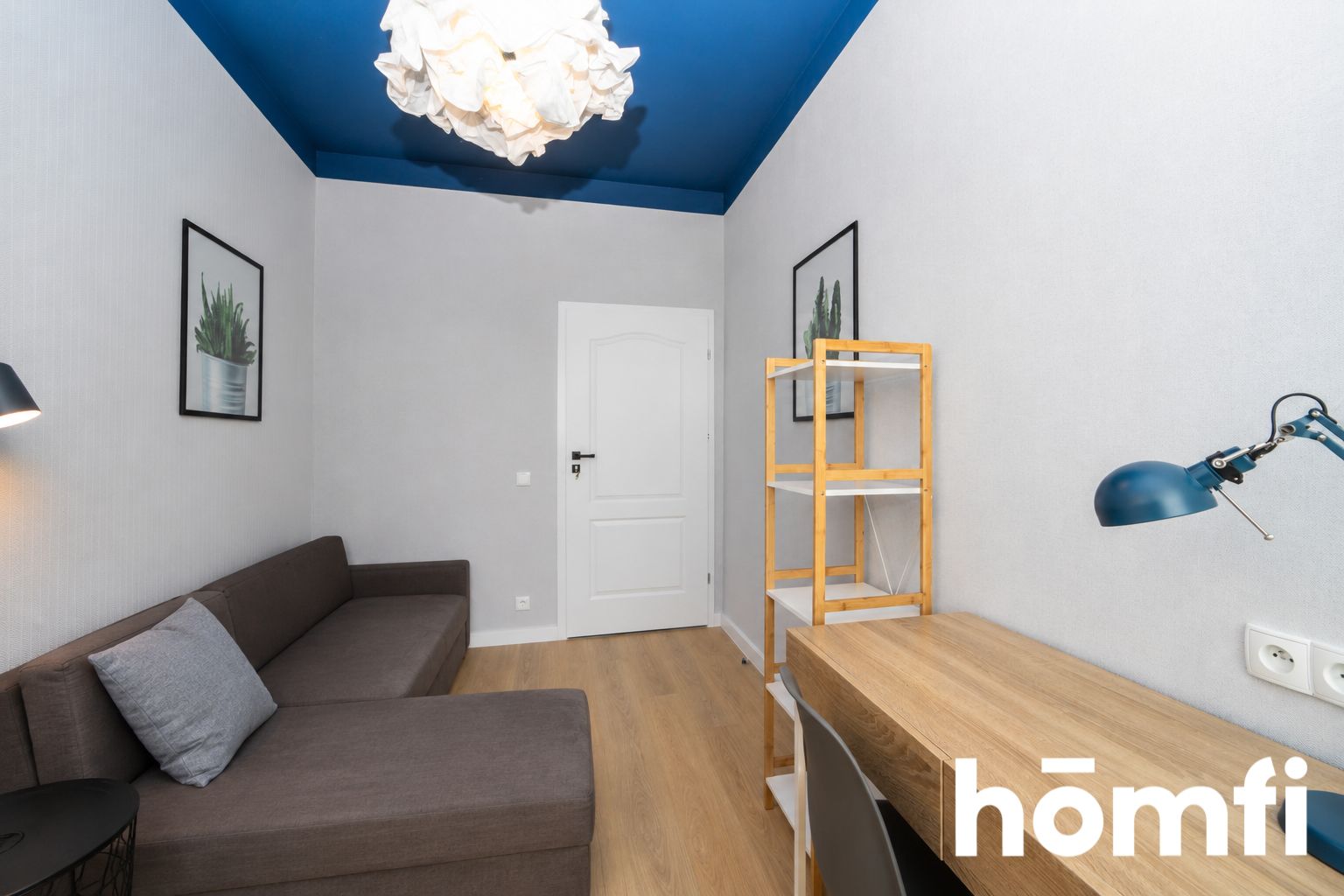Stylish 3-bedroom apartment in Gdańsk Przymorze - Apartment - Rent - Gdańsk, Przymorze