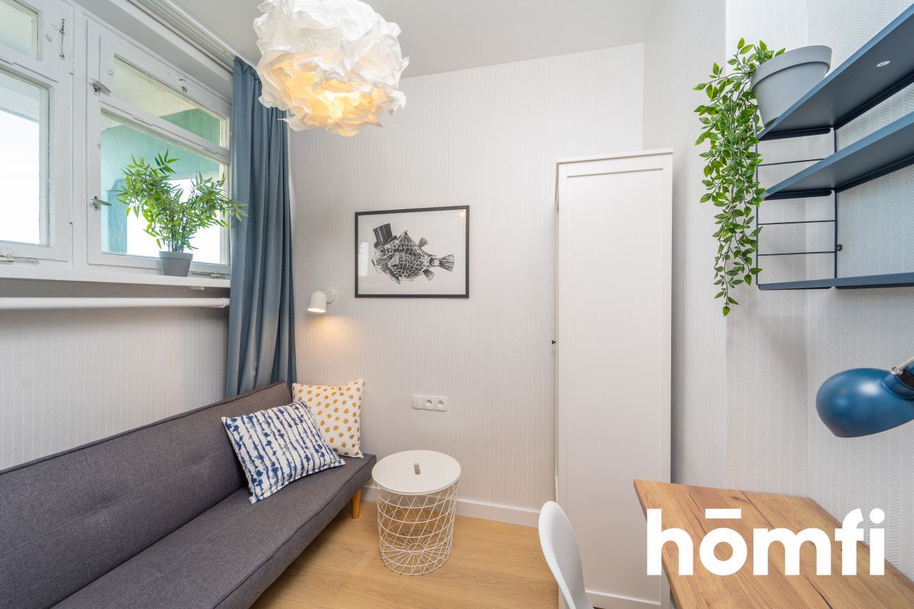 Stylish 3-bedroom apartment in Gdańsk Przymorze - Apartment - Rent - Gdańsk, Przymorze