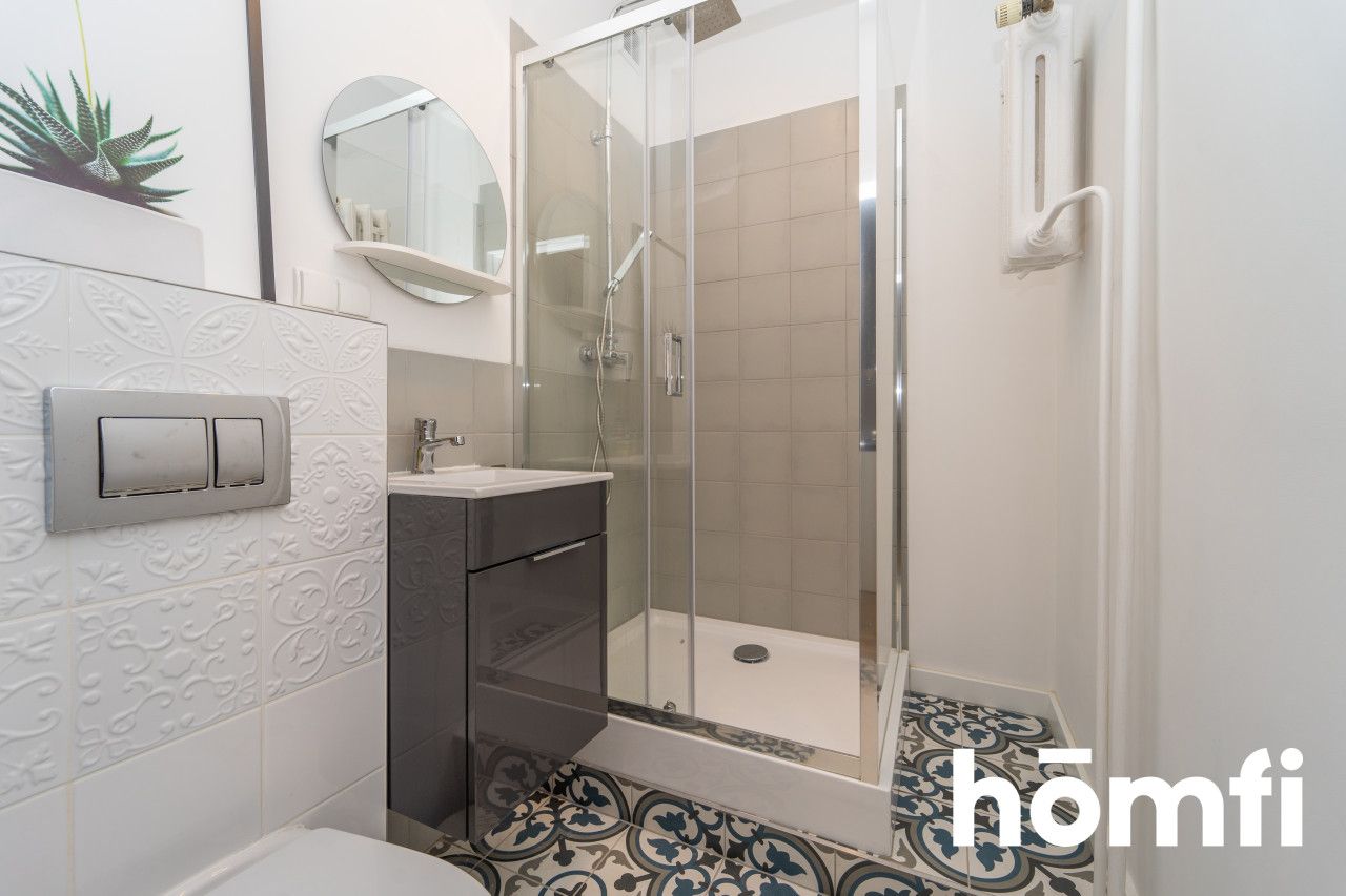 Stylish 3-bedroom apartment in Gdańsk Przymorze - Apartment - Rent - Gdańsk, Przymorze