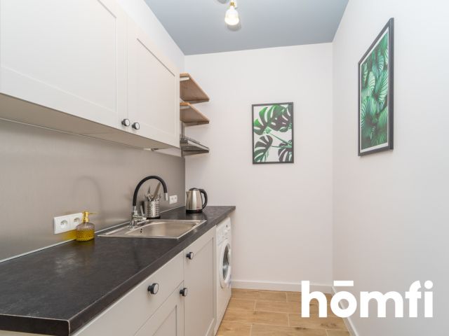 Stylish 3-bedroom apartment in Gdańsk Przymorze - Apartment - Rent - Gdańsk, Przymorze