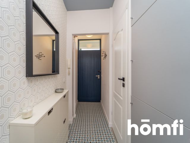 Stylish 3-bedroom apartment in Gdańsk Przymorze - Apartment - Rent - Gdańsk, Przymorze