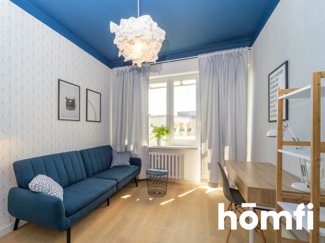 Stylish 3-bedroom apartment in Gdańsk Przymorze - Apartment - Rent - Gdańsk, Przymorze