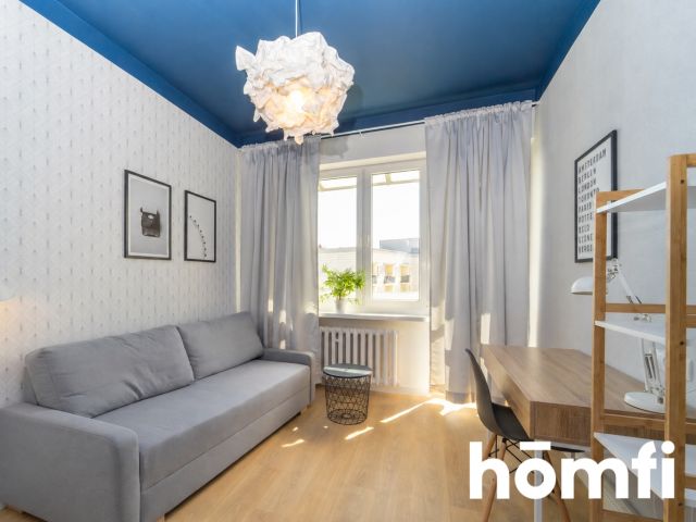 Stylish 3-bedroom apartment in Gdańsk Przymorze - Apartment - Rent - Gdańsk, Przymorze