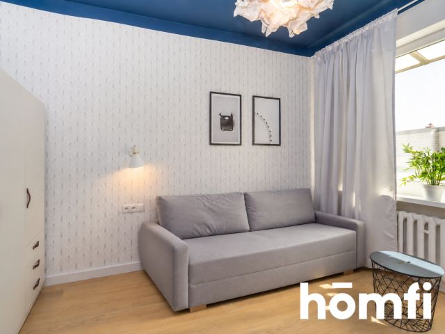 Stylish 3-bedroom apartment in Gdańsk Przymorze - Apartment - Rent - Gdańsk, Przymorze