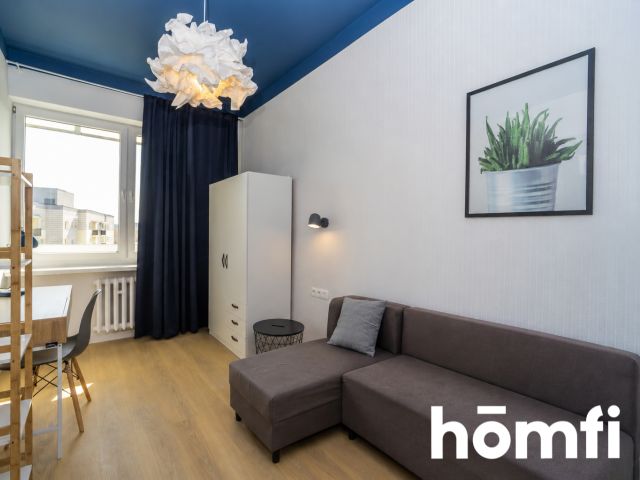 Stylish 3-bedroom apartment in Gdańsk Przymorze - Apartment - Rent - Gdańsk, Przymorze