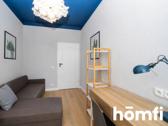 Stylish 3-bedroom apartment in Gdańsk Przymorze - Apartment - Rent - Gdańsk, Przymorze