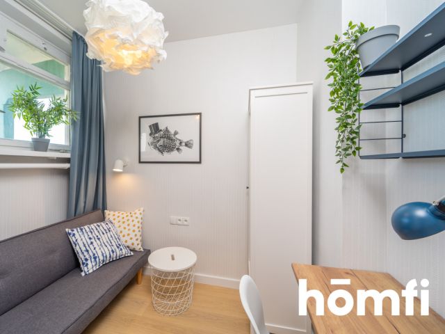 Stylish 3-bedroom apartment in Gdańsk Przymorze - Apartment - Rent - Gdańsk, Przymorze
