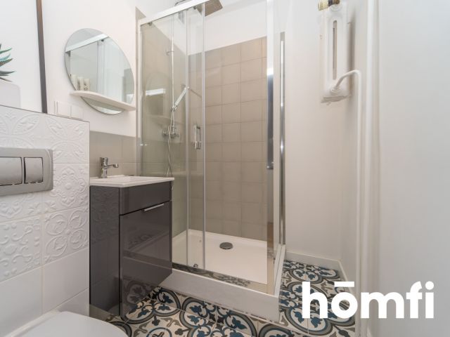 Stylish 3-bedroom apartment in Gdańsk Przymorze - Apartment - Rent - Gdańsk, Przymorze