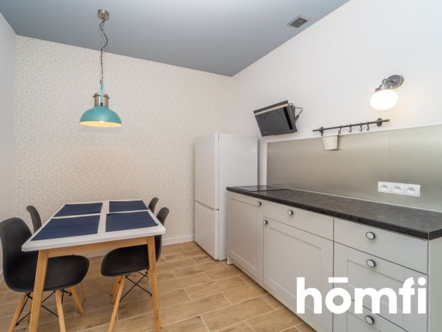 Stylish 3-bedroom apartment in Gdańsk Przymorze - Apartment - Rent - Gdańsk, Przymorze