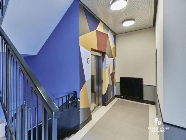 2 pokojowe mieszkanie w centrum - pl. Jana Pawła II - prestiżowa inwestycja Przy Arsenale - Mieszkanie - Wynajem - Wrocław, Stare Miasto