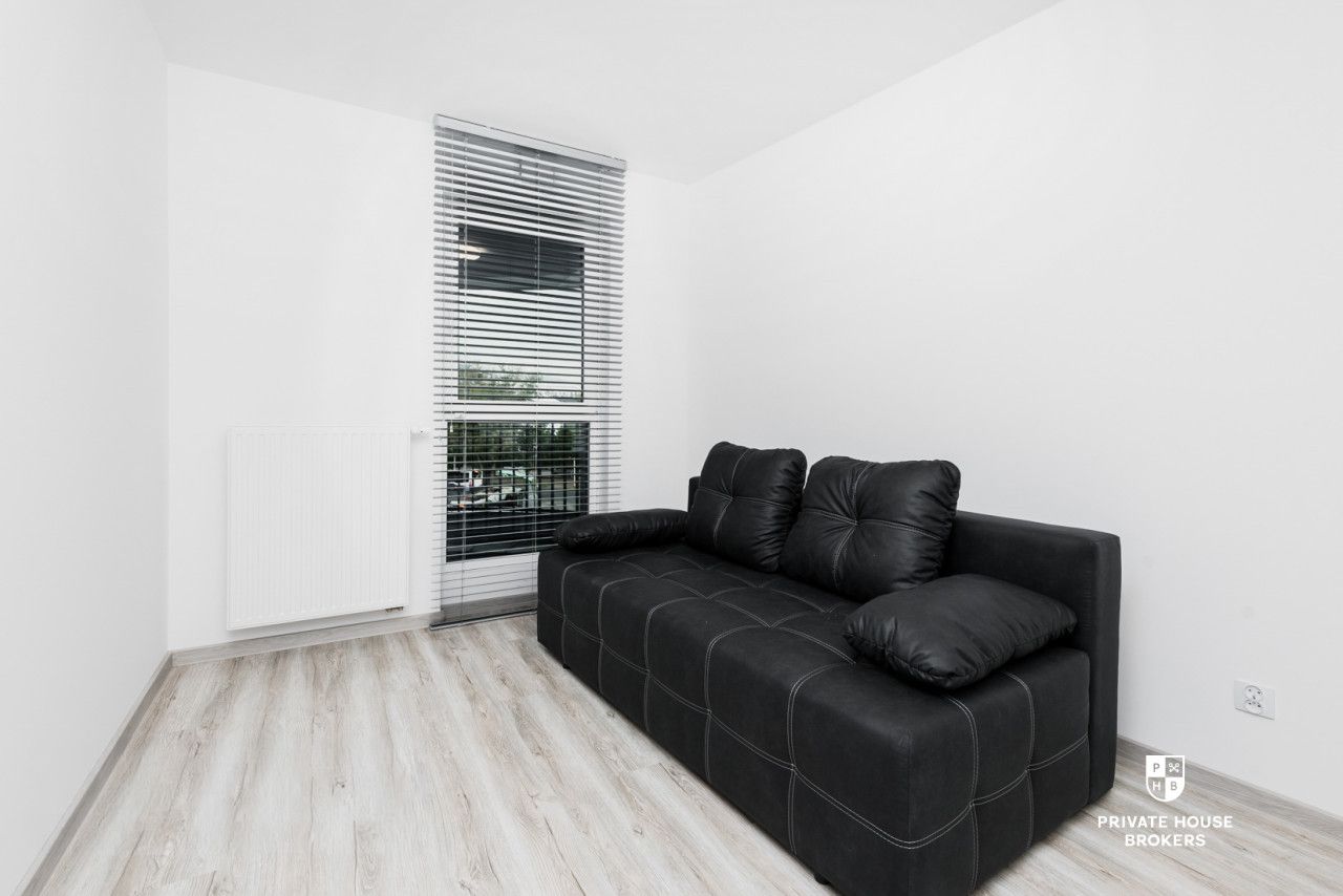 Tworoom apt on Barska 69str/ ICE, Forum - Apartment - Rent - Kraków, Podgórze / Dębniki