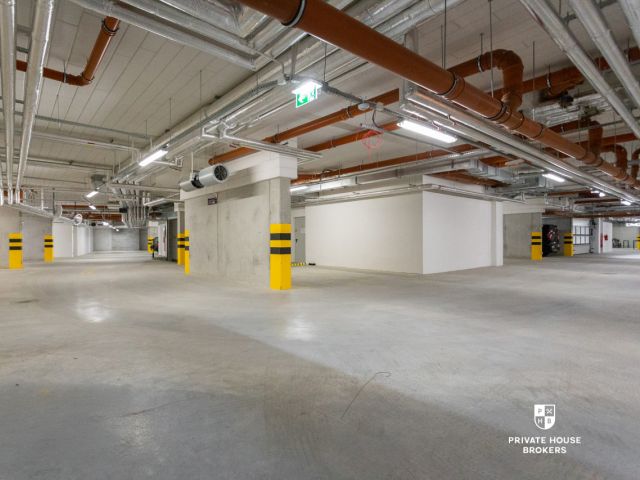 Tworoom apt on Barska 69str/ ICE, Forum - Apartment - Rent - Kraków, Podgórze / Dębniki