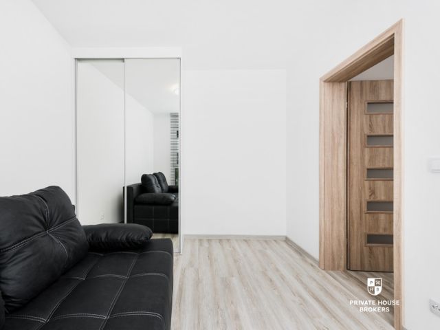 Tworoom apt on Barska 69str/ ICE, Forum - Apartment - Rent - Kraków, Podgórze / Dębniki