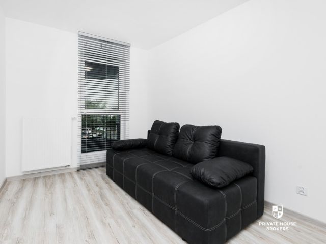 Tworoom apt on Barska 69str/ ICE, Forum - Apartment - Rent - Kraków, Podgórze / Dębniki