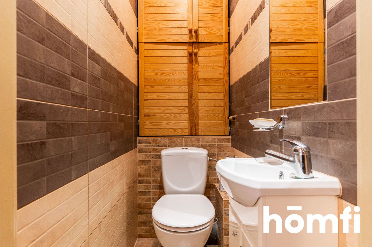 Three bedroom near Prokocim - Apartment - Sale - Kraków, Podgórze / Bieżanów-Prokocim