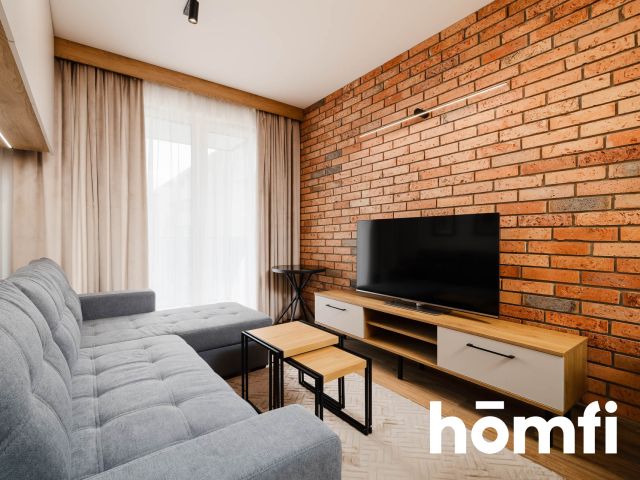Fresh finished with parking spot | Prandoty - Apartment - Rent - Kraków, Śródmieście / Stare Miasto