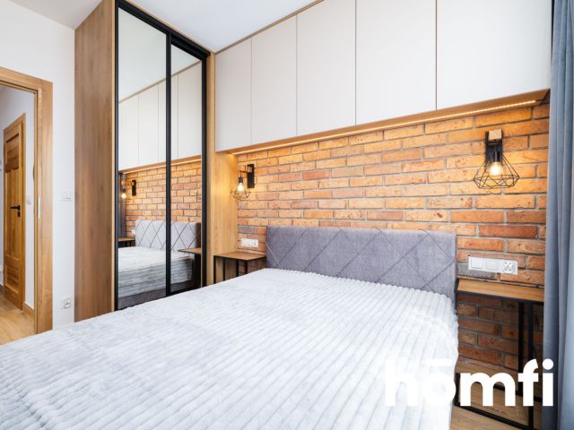 Fresh finished with parking spot | Prandoty - Apartment - Rent - Kraków, Śródmieście / Stare Miasto