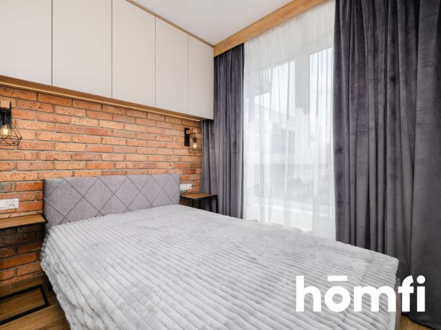 Fresh finished with parking spot | Prandoty - Apartment - Rent - Kraków, Śródmieście / Stare Miasto