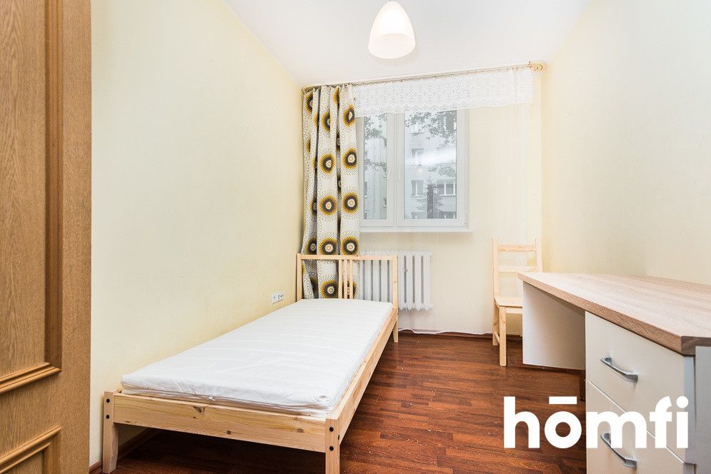 FOR RENT!! 4-Room, Well-Laid-Out Apartment in Krowodrza – Ideal for Students! - Квартира - Оренда - Kraków, Krowodrza