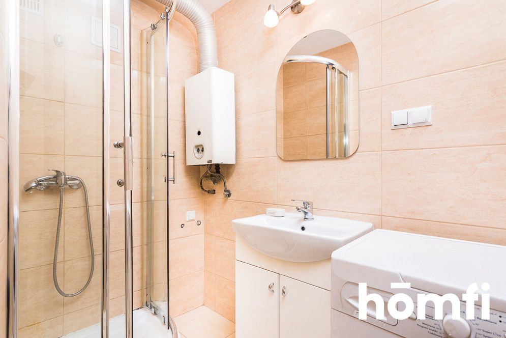 FOR RENT!! 4-Room, Well-Laid-Out Apartment in Krowodrza – Ideal for Students! - Квартира - Оренда - Kraków, Krowodrza