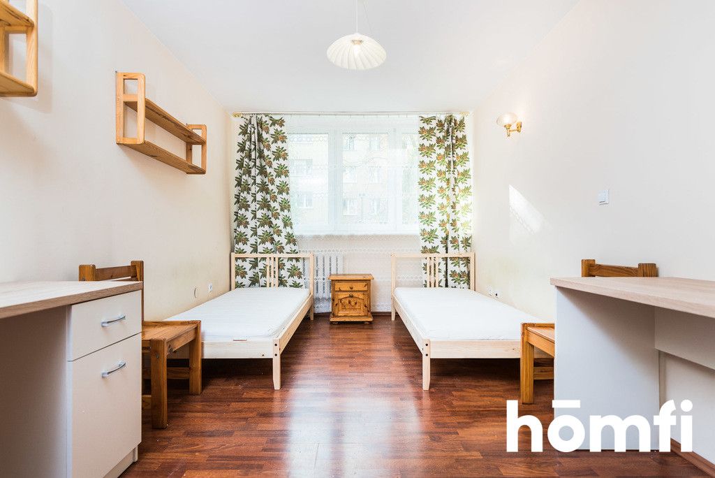 FOR RENT!! 4-Room, Well-Laid-Out Apartment in Krowodrza – Ideal for Students! - Квартира - Оренда - Kraków, Krowodrza