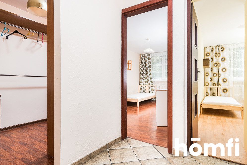 FOR RENT!! 4-Room, Well-Laid-Out Apartment in Krowodrza – Ideal for Students! - Квартира - Оренда - Kraków, Krowodrza