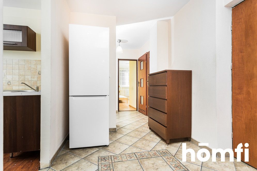 FOR RENT!! 4-Room, Well-Laid-Out Apartment in Krowodrza – Ideal for Students! - Квартира - Оренда - Kraków, Krowodrza