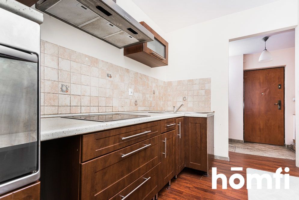 FOR RENT!! 4-Room, Well-Laid-Out Apartment in Krowodrza – Ideal for Students! - Квартира - Оренда - Kraków, Krowodrza