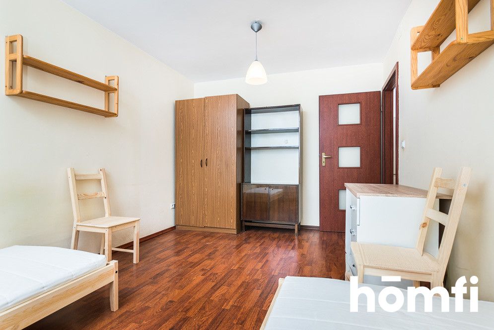 FOR RENT!! 4-Room, Well-Laid-Out Apartment in Krowodrza – Ideal for Students! - Квартира - Оренда - Kraków, Krowodrza